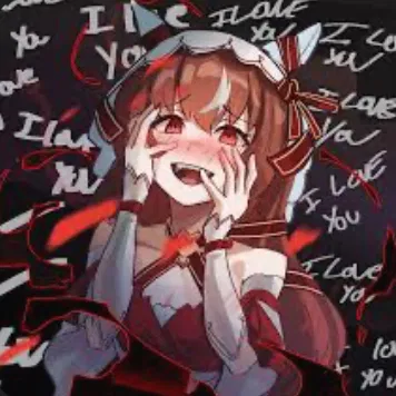 Avatar of Still In Love gives you that crazy head (malepov ver.)