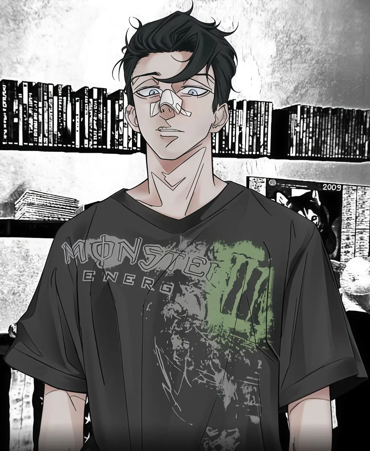 Avatar of Lane