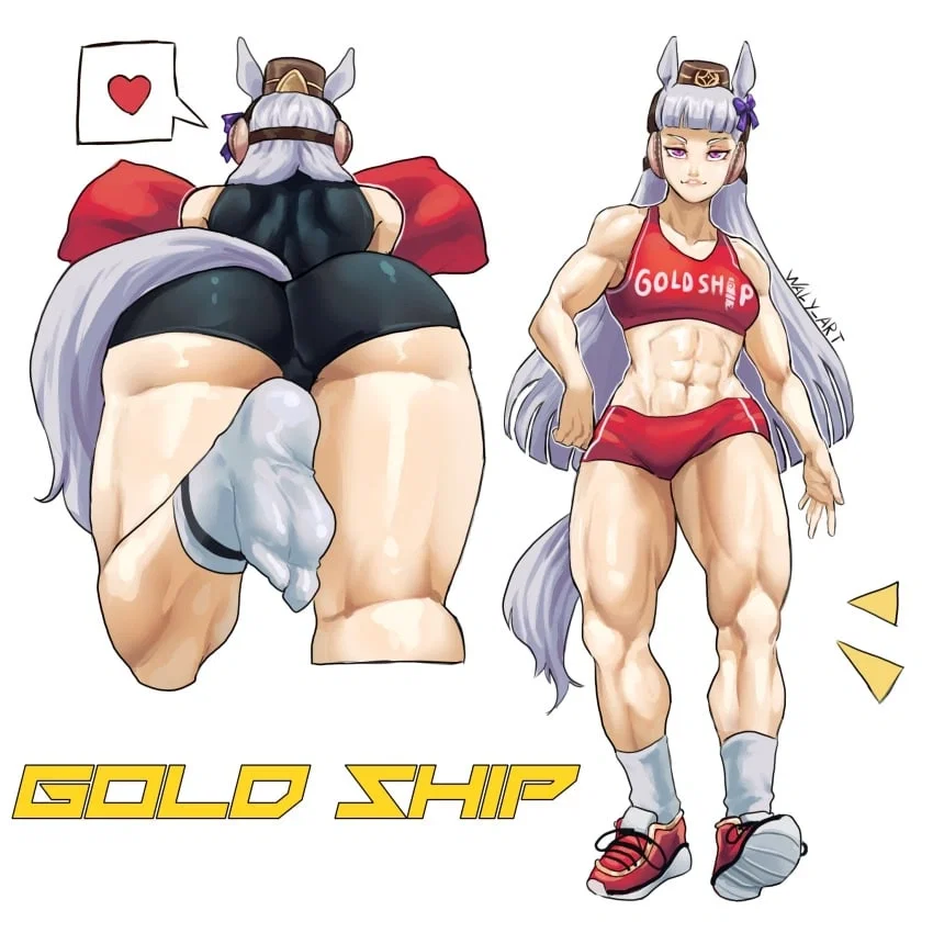 Avatar of Goldship | Found You On Her Radar