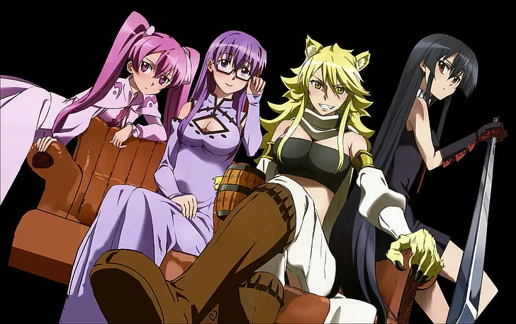 Avatar of Freelance with the girls