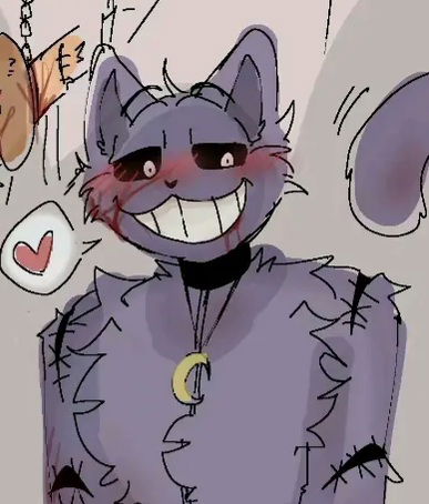 Avatar of Catnap💜
