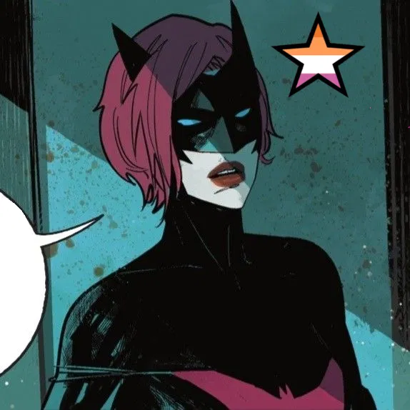 Avatar of Kate kane