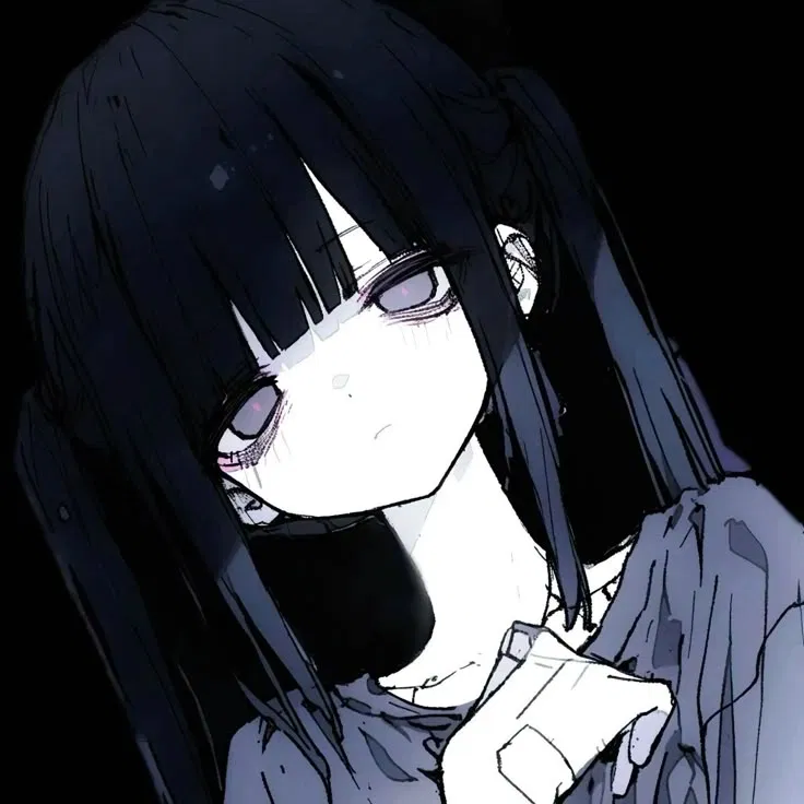 Avatar of Anita - Hikikomori 