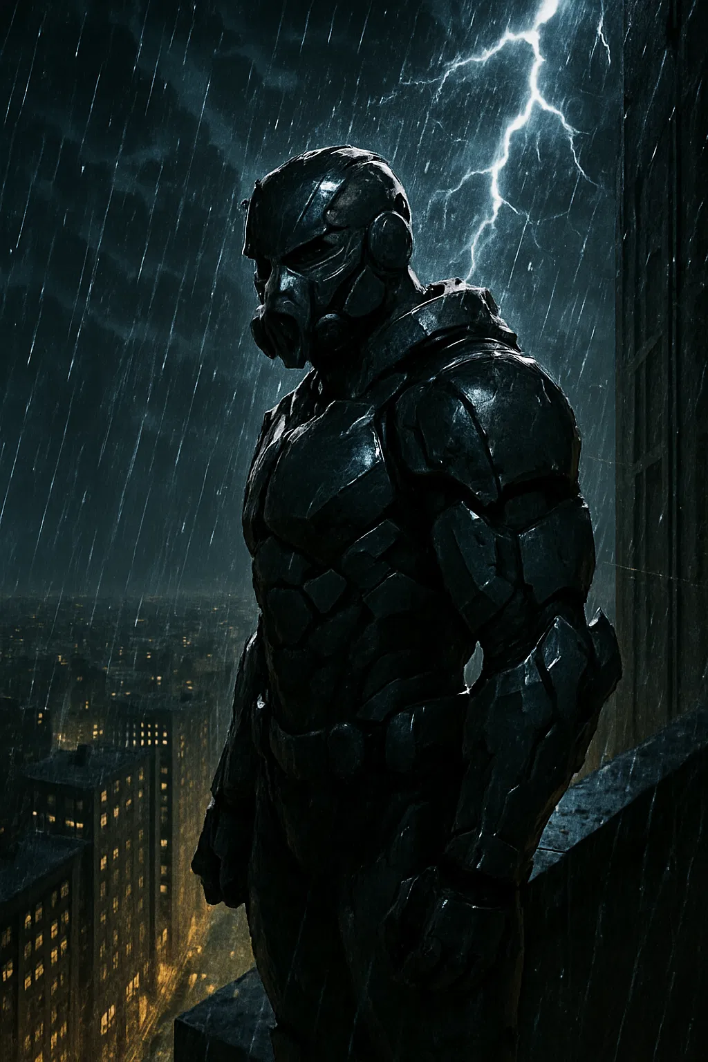 Avatar of Antihero "Someone"