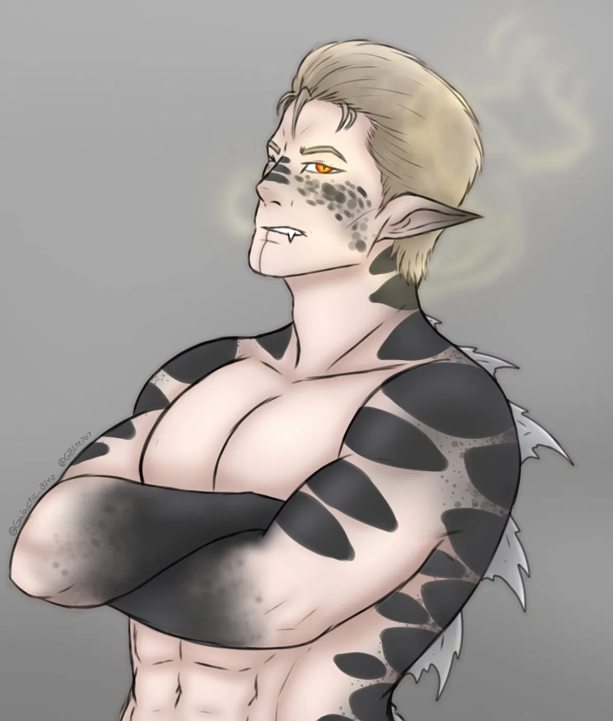Avatar of Albert Wesker