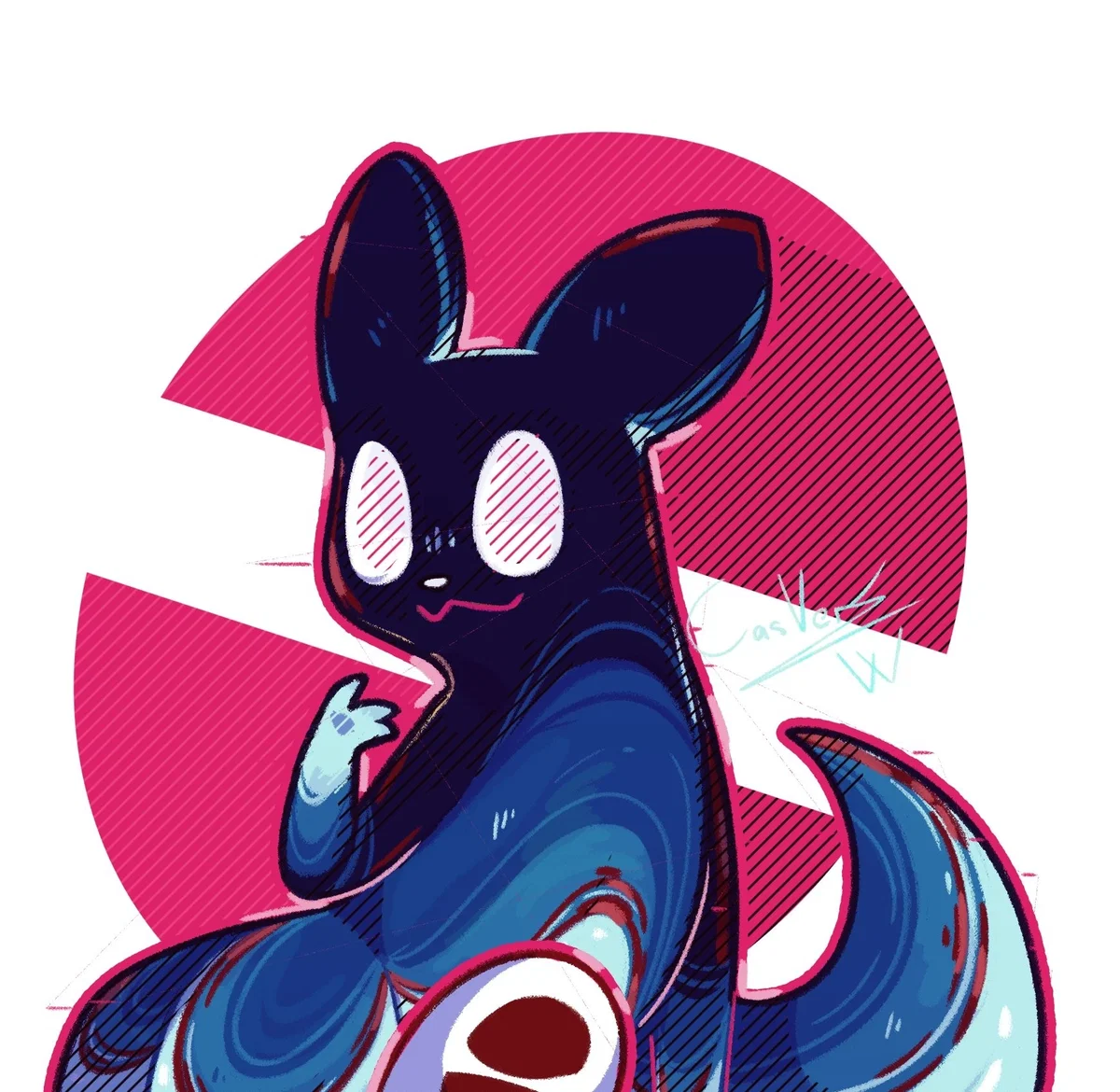 Avatar of Inv - Rainworld