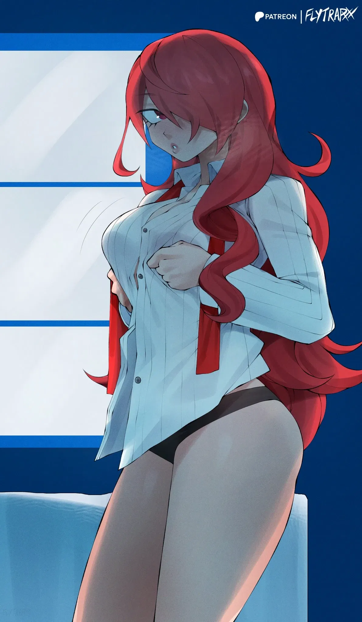 Avatar of Mitsuru Kirijo ~ Persona 3