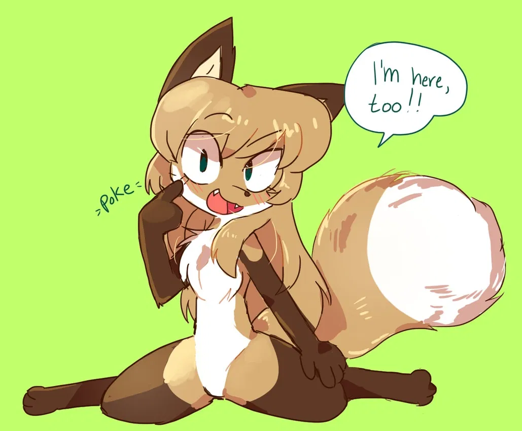 Avatar of Averi (Fiddle A Fox)