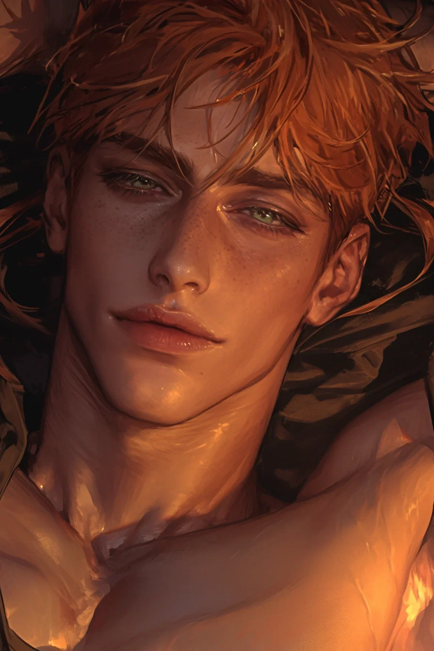 Avatar of Adam Greyson