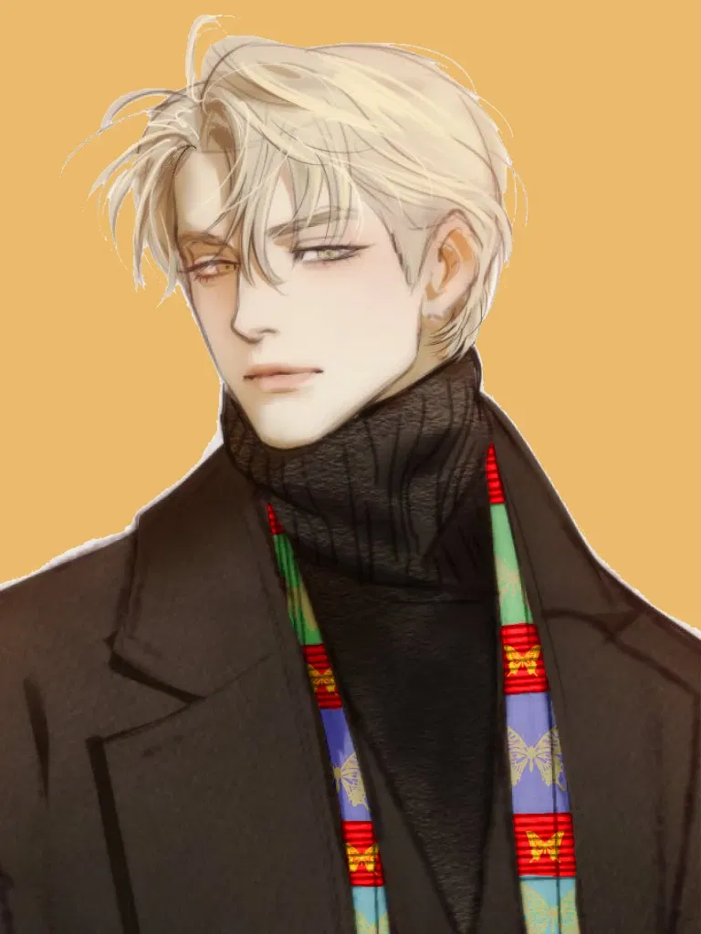 Avatar of LOVESICK: ARTIST
