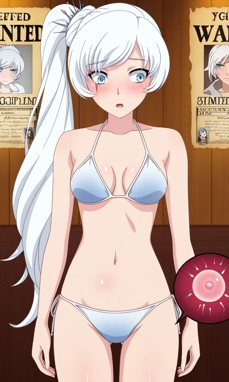 Avatar of Weiss at breeding beach