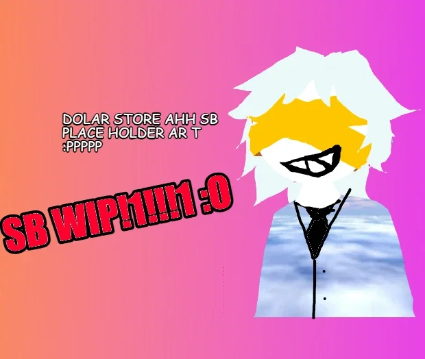 Avatar of Skybox WIP || S.B.