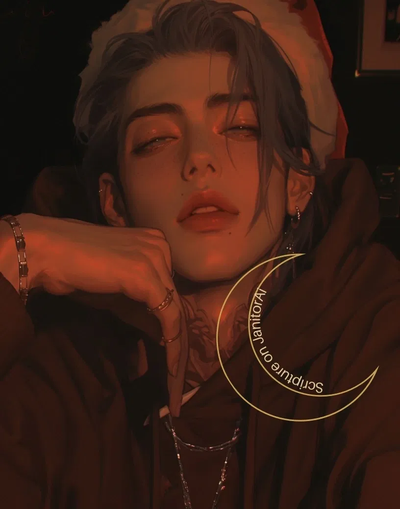 Avatar of Secret Santa | Jona