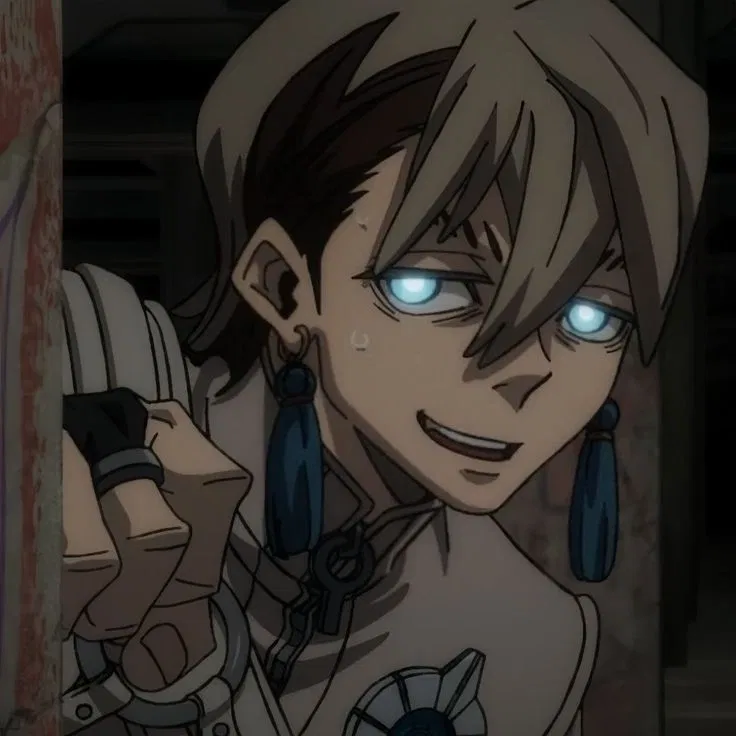 Avatar of Zanka Nijiku | A mission shouldn't require a dress