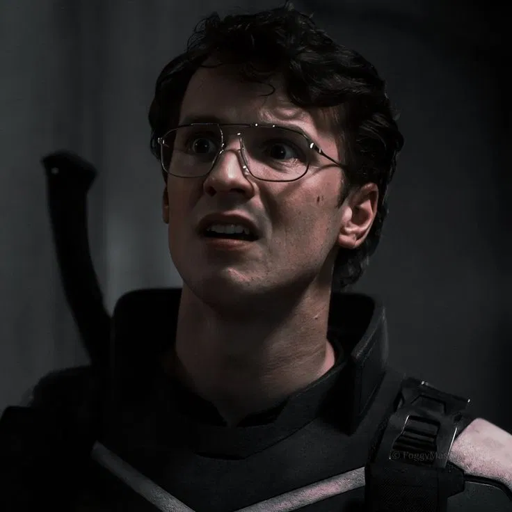 Avatar of Adrian Chase
