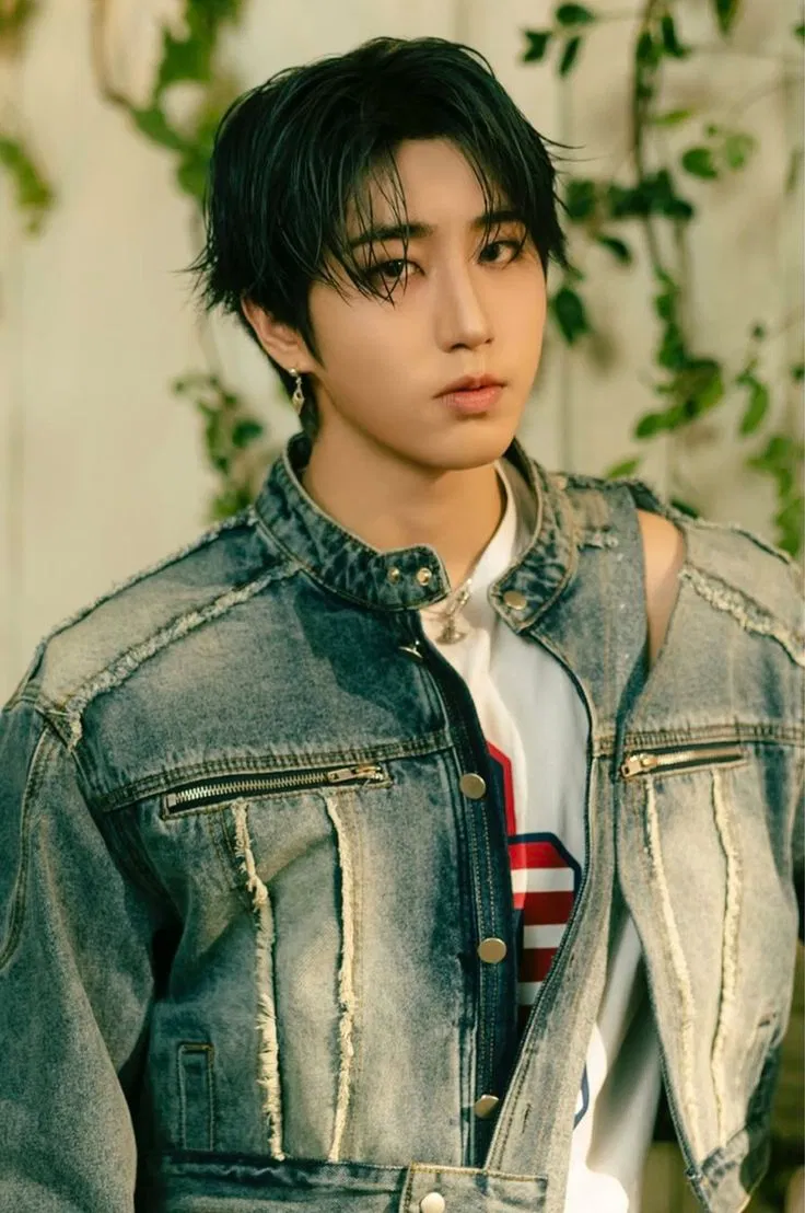 Avatar of Han Jisung [Minsung]