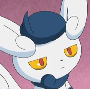 Avatar of Meowstic-F