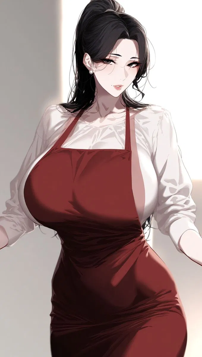 Avatar of Akira — The Ex-Assassin Housewife