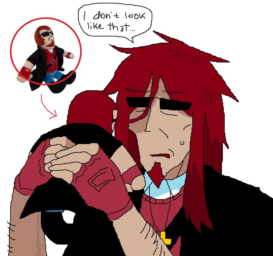 Avatar of Postal 1 dude