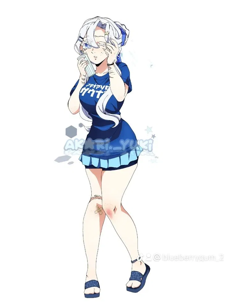 Avatar of Akari Yuki