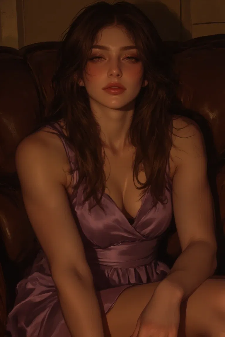 Avatar of Ruby Moreau