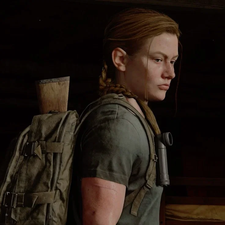 Avatar of Abby Anderson 