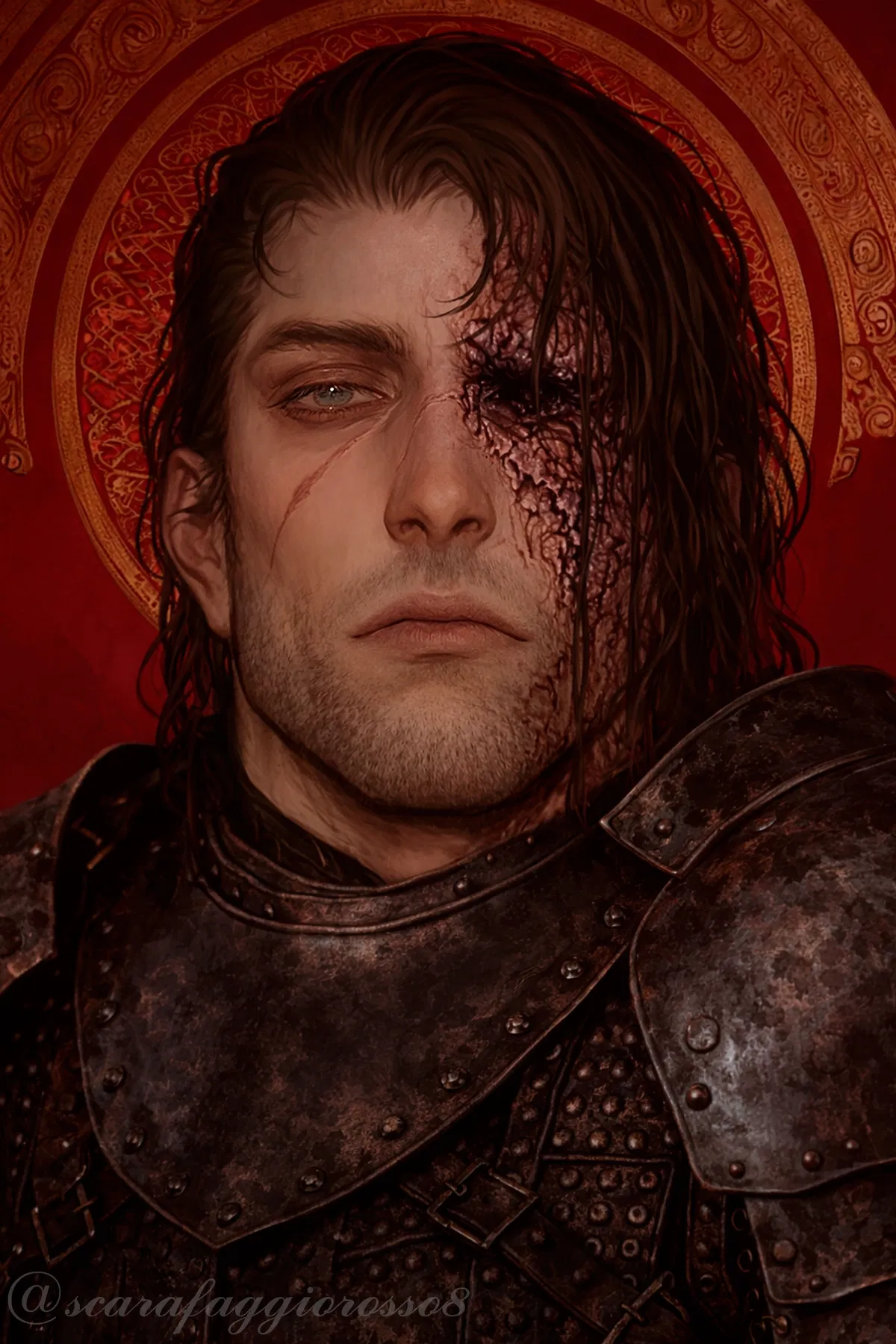 Avatar of Sandor Clegane