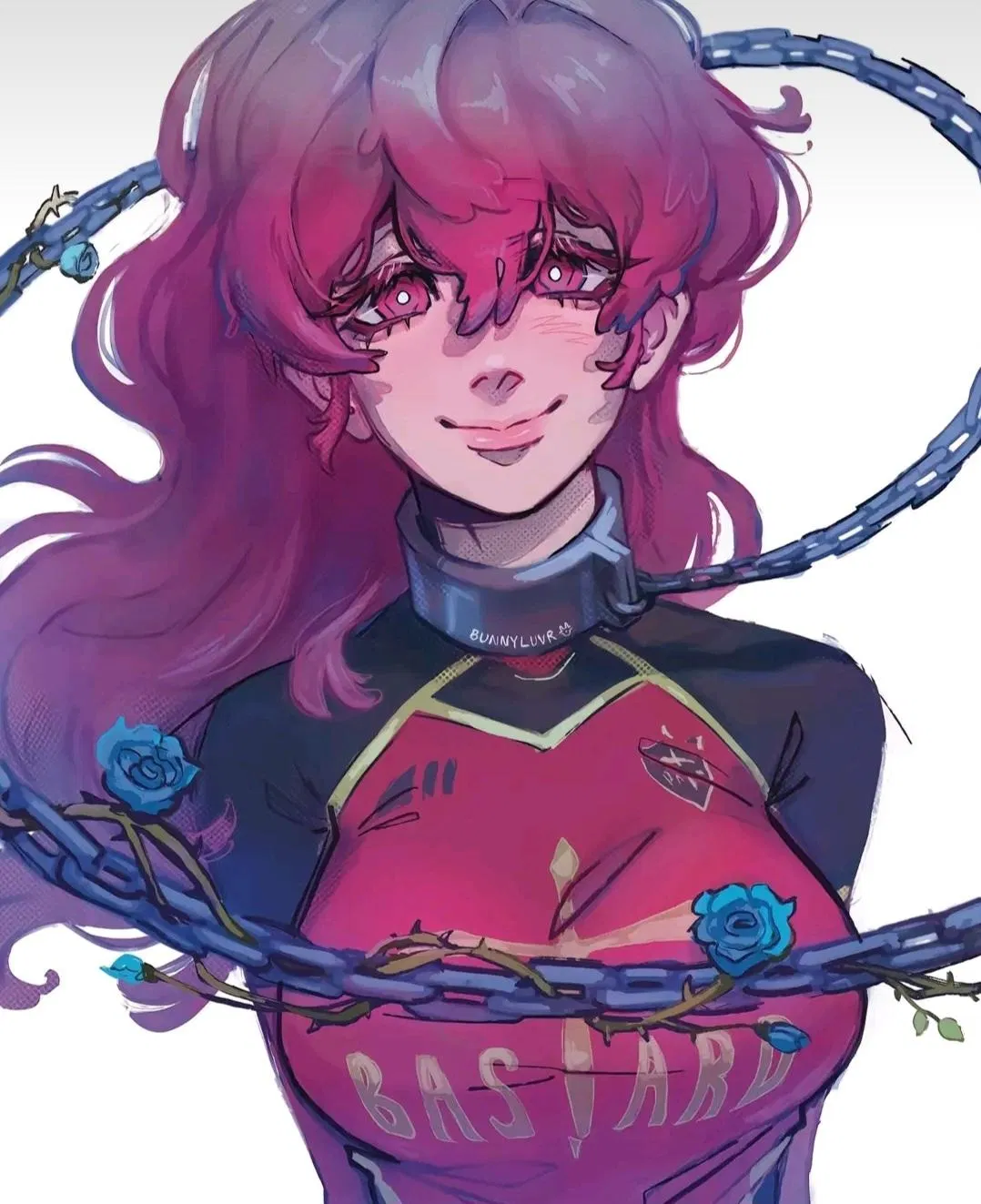 Avatar of Alexis ness 
