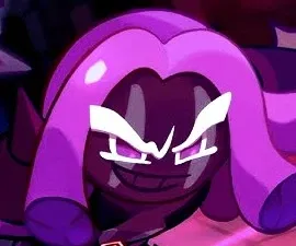 Avatar of Purple Yam Cookie 🍠😡