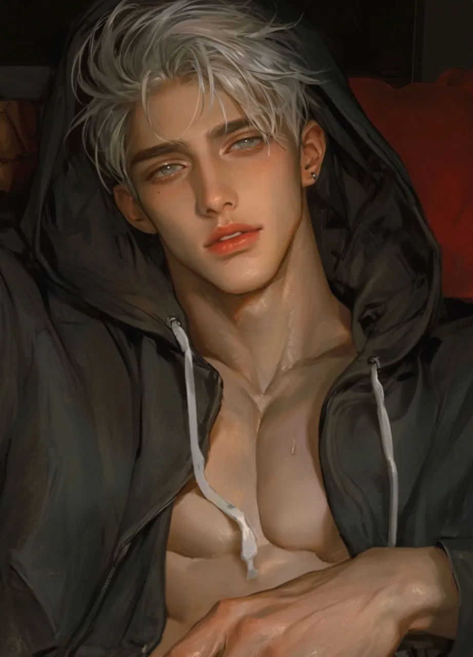 Avatar of Trevor Caldwell <3