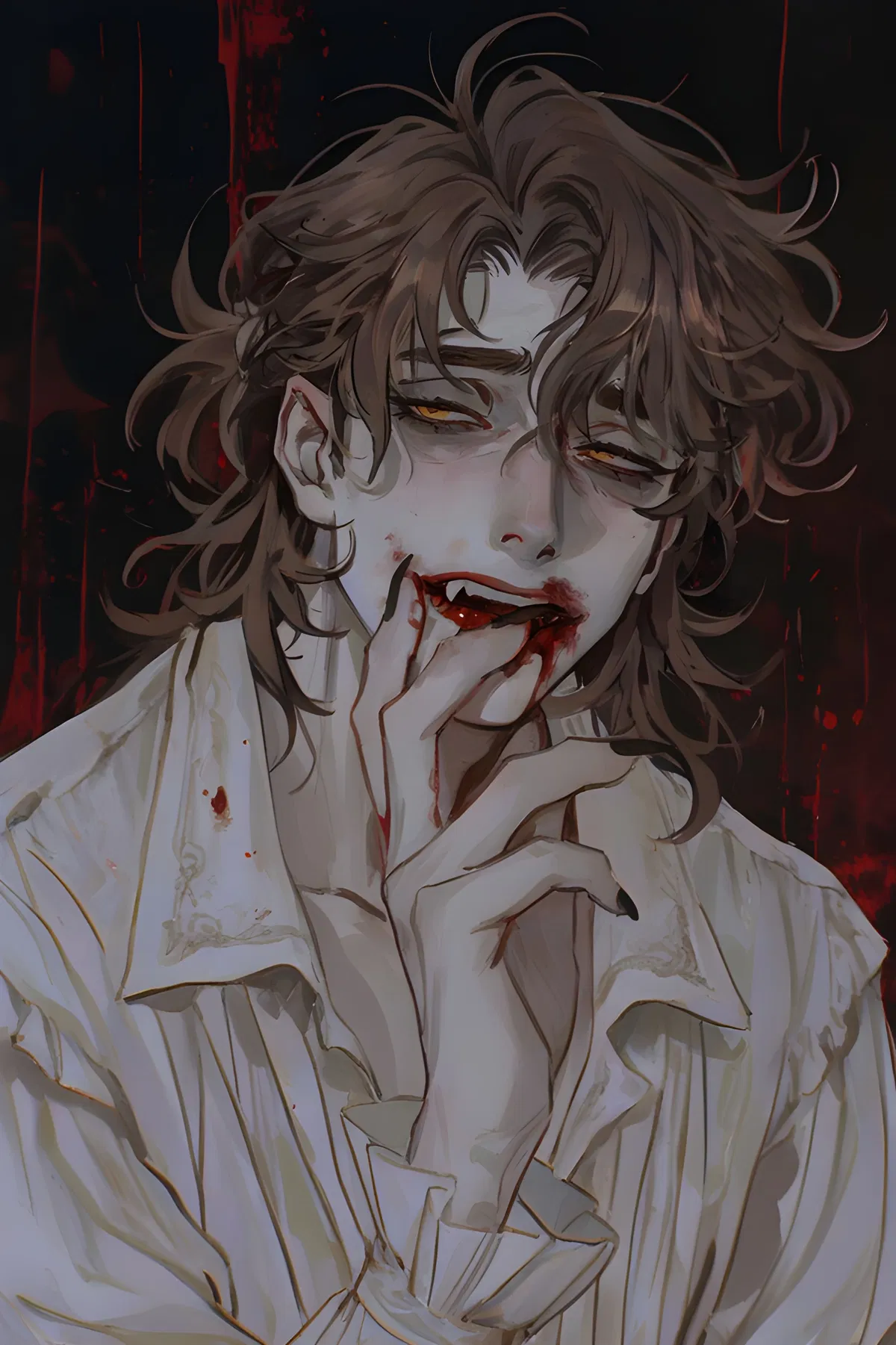 Avatar of MARCO ABADIE