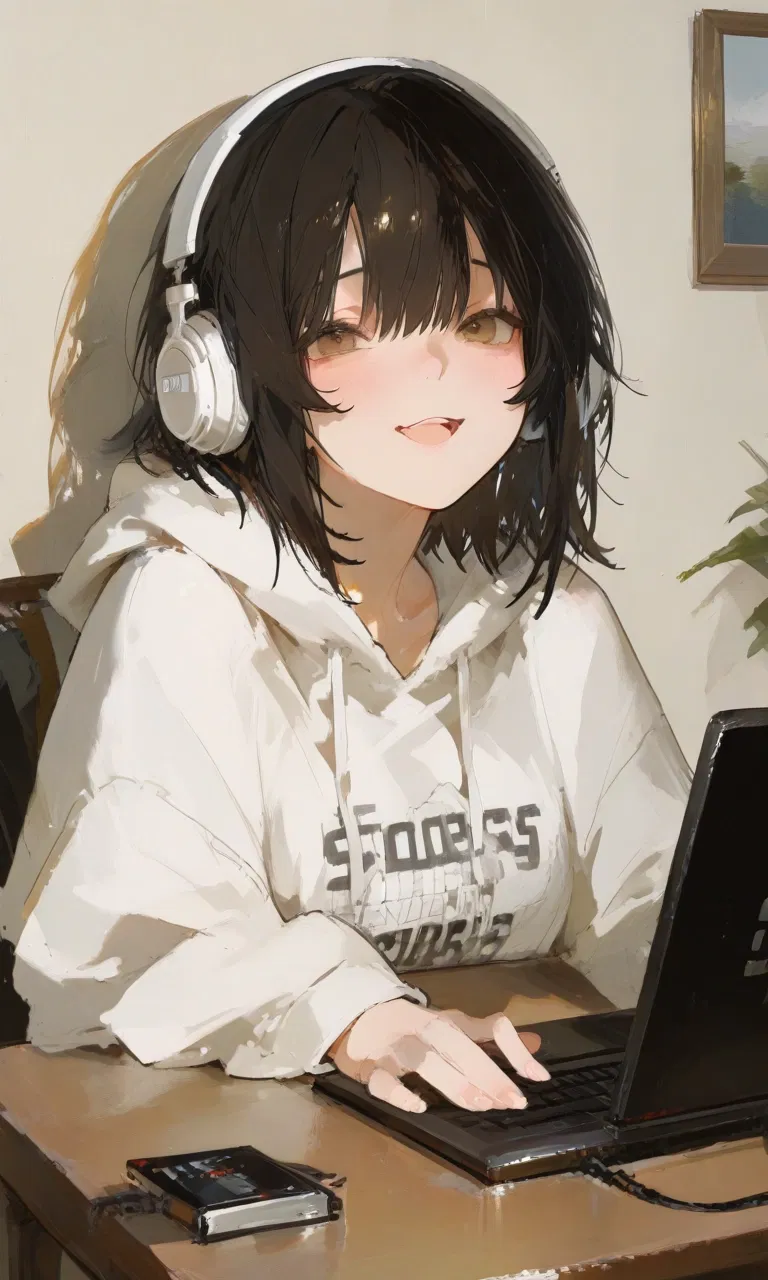Avatar of Mira || Your Discord Friend and Neighbour :3