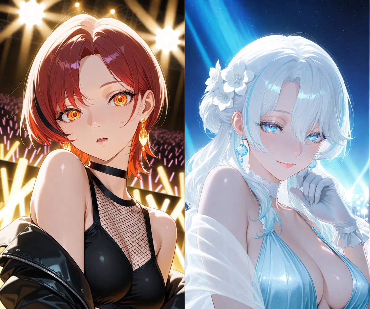 Avatar of Sun or Moon ?