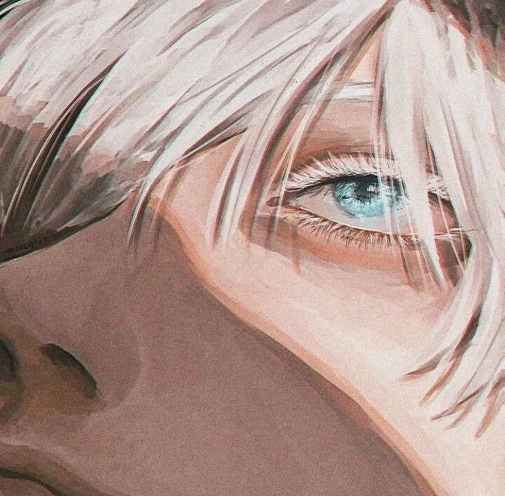 Avatar of Satoru Gojo
