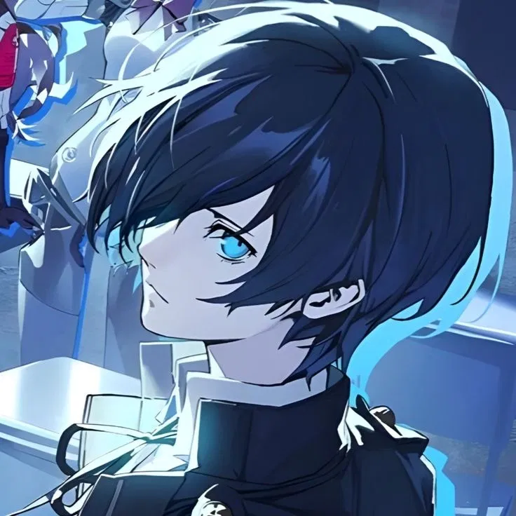Avatar of Makoto Yuki