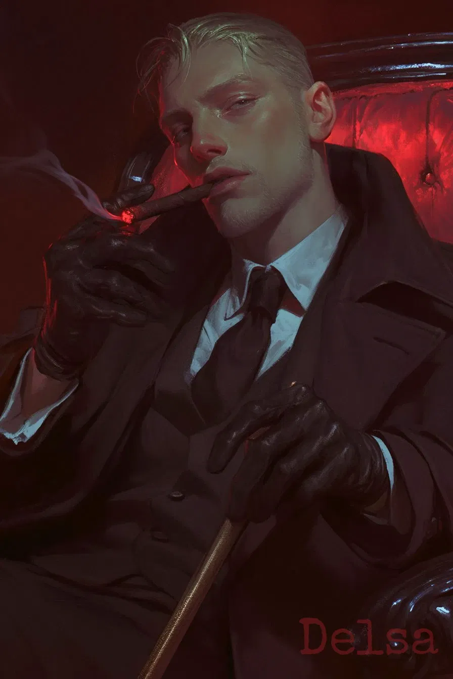 Avatar of Dmitry Zorin | Black Hundred