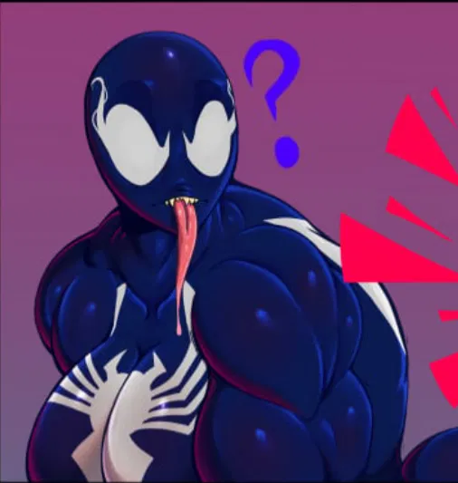 Avatar of She-Venom