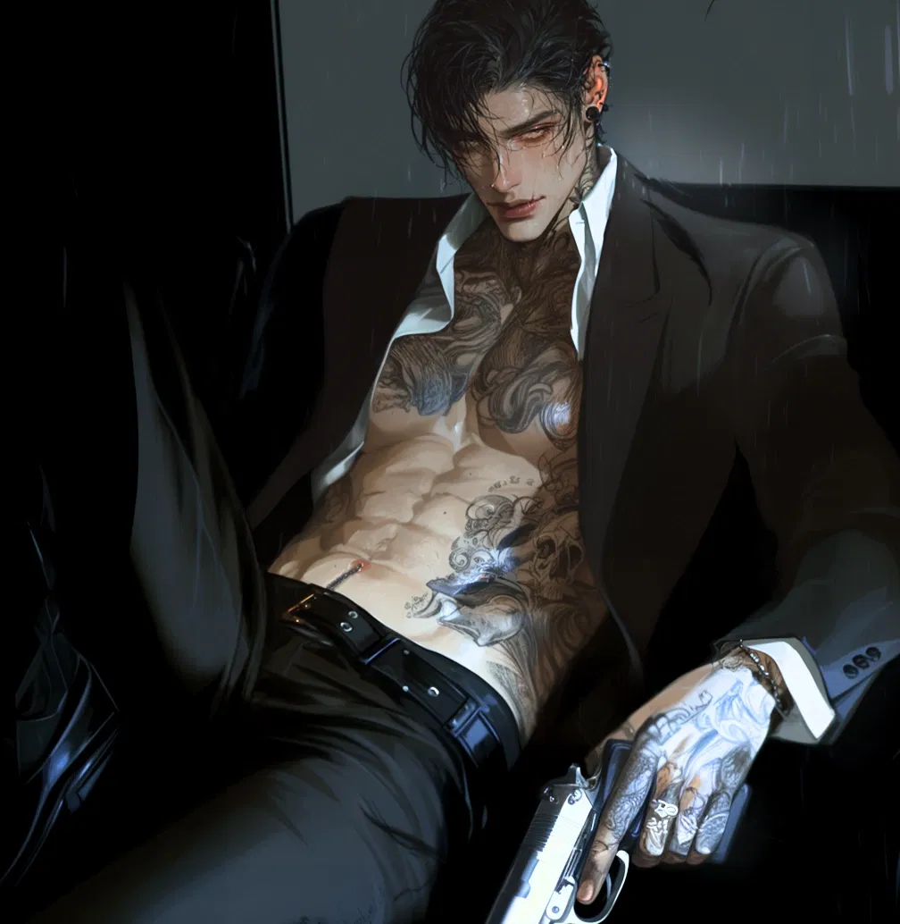 Avatar of CULLEN ALT | THE FIRM