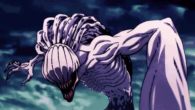 Avatar of Rika (Queen of curses)