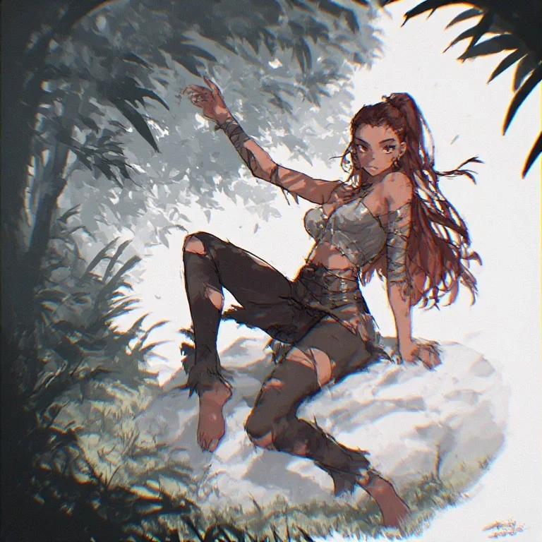 Avatar of Ari Featherfang 