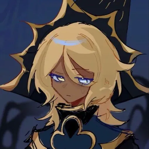 Avatar of Truthless Recluse 