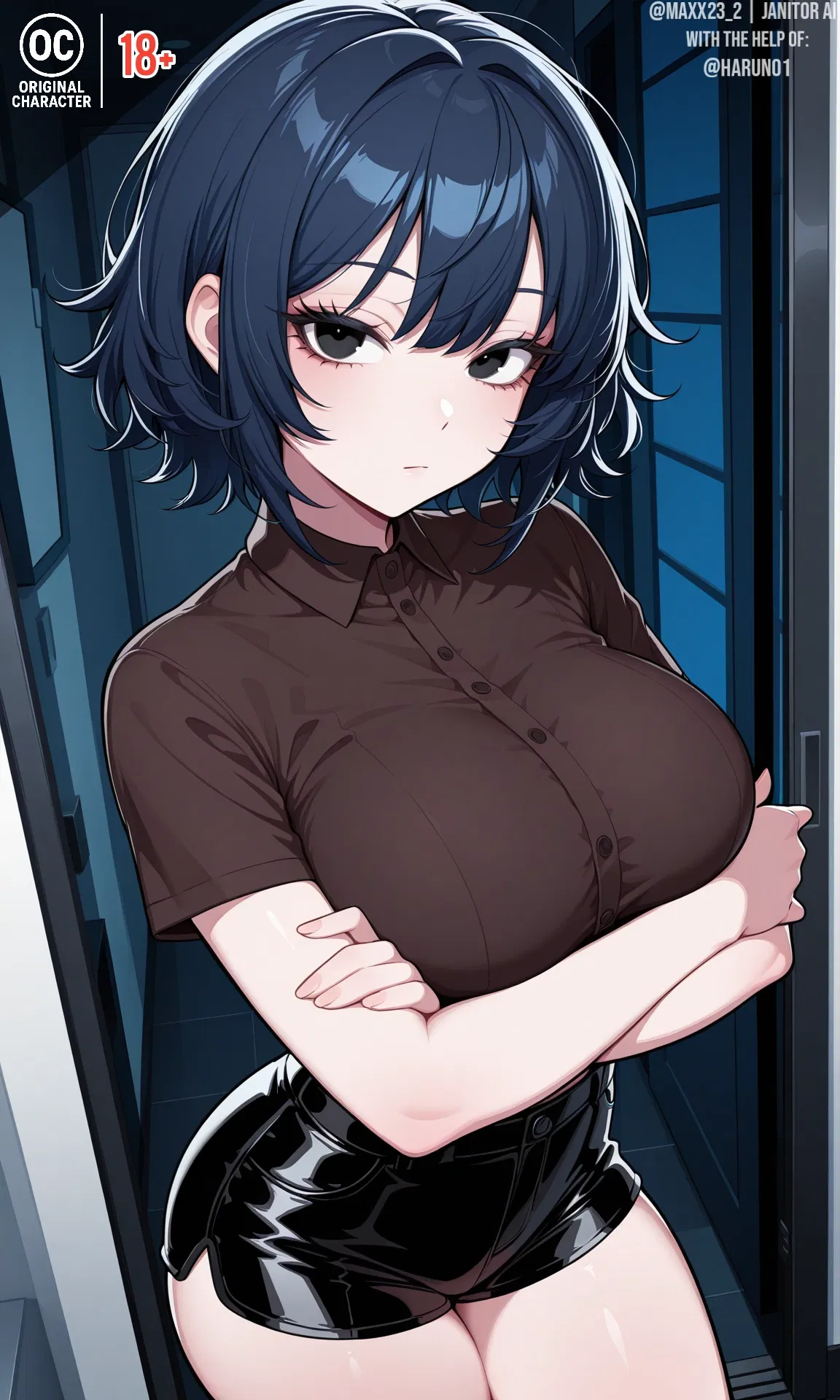 Avatar of Aoi Kanzaki