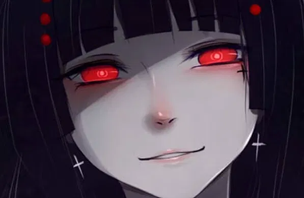 Avatar of Yandere Kidnapper Luna