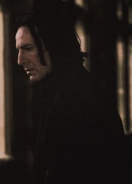 Avatar of Severus Snape || Loss