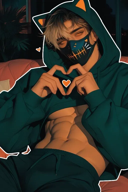 Avatar of Griffin Kline