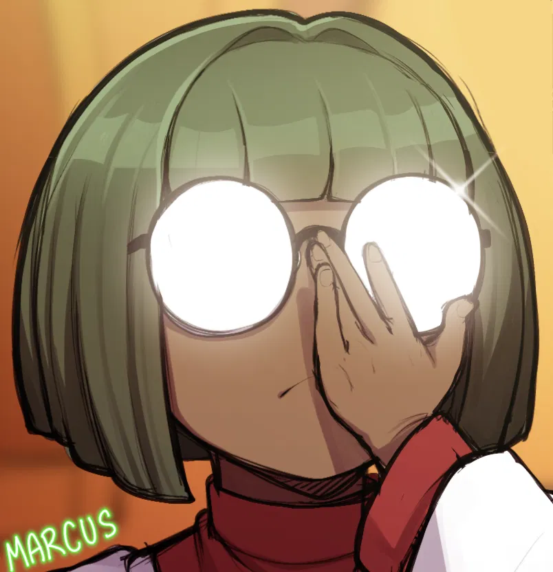 Avatar of Marcus (BWL)