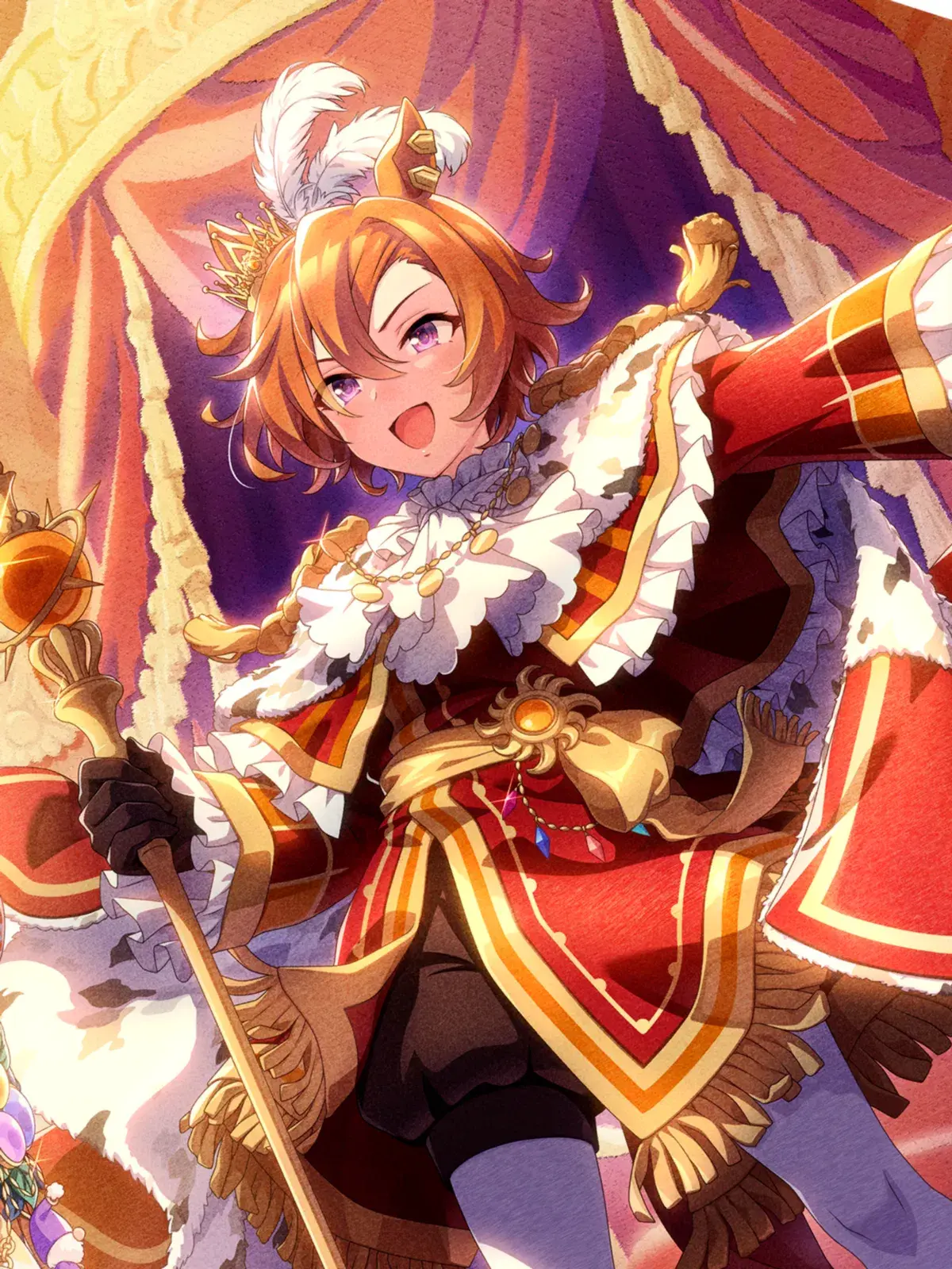 Avatar of -UM- TM Opera O