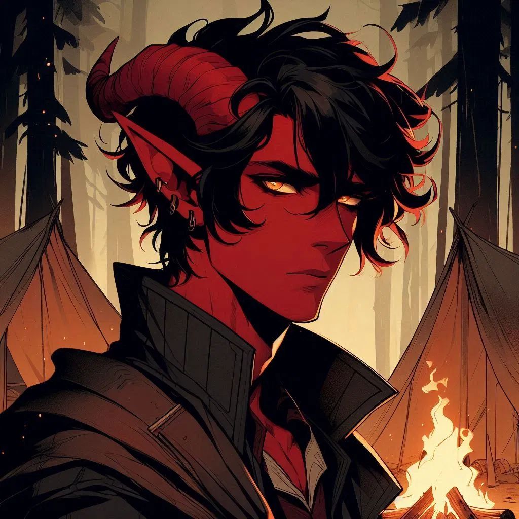 Avatar of Sirrai Emberweave