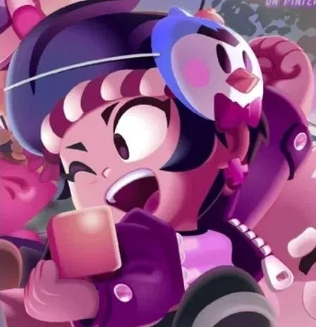 Avatar of Bibi - Brawl Stars