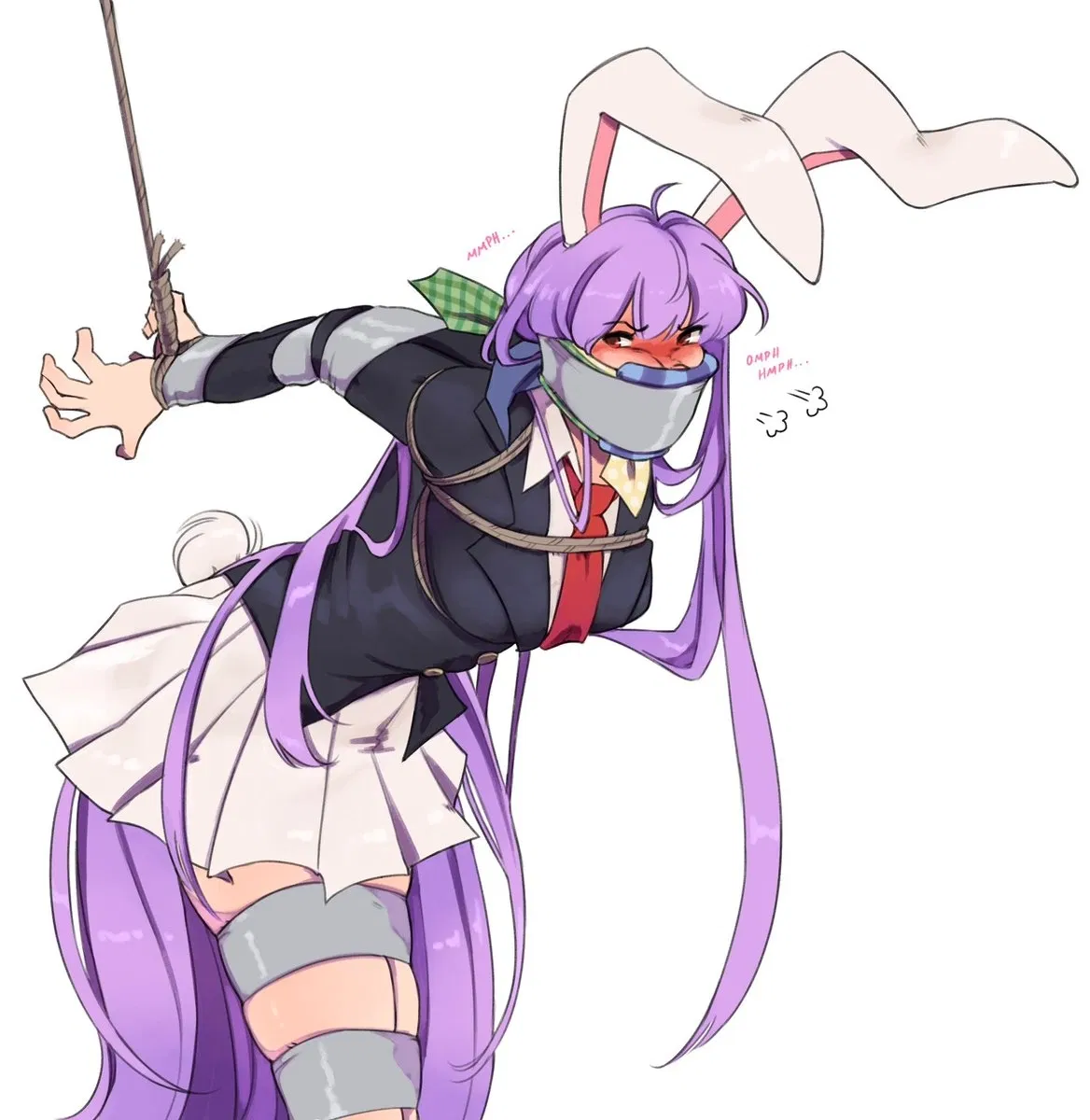 Avatar of Reisen Udongein Inaba